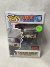 Funko Pop Naruto Kakashi Hatake #1199 AAA Anime Exclusive FREE SHIPPING A27