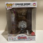 Funko Pop! Vinyl Deluxe Kakashi Hatake Hokage Series GameStop Exclusive #1188