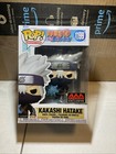 Kakashi Hatake #1199 ~ Funko Pop Animation Naruto Shippuden AAA Anime Exclusive