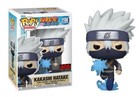 Funko Pop! 1199 Kakashi Hatake Naruto Shippuden AAA Anime Exclusive