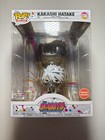 Funko Pop! Boruto Naruto Kakashi Hatake #1188 Hokage Series GameStop Exclusive