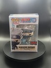 Funko Pop! Kakashi Hatake #1199 AAA Anime Exclusive W/Protector