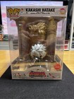 Funko Pop! Deluxe Kakashi Hatake Boruto Hokage Series #1188 GameStop Exclusive