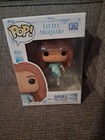 Funko Pop! Ariel #1362 Disney's the Little Mermaid 2023 Movie Collectible Figure
