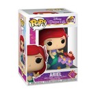 Little Mermaid Funko Pop! Disney The Little Mermaid Ultimate Ariel #1012
