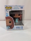 2023 Funko Pop! Ariel #1362 Disney The Little Mermaid Movie NEW