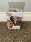 The Little Mermaid (Live Action) Ariel POP Disney #1362 Vinyl Figure FUNKO