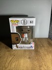 Funko Pop NBA Kevin Durant Brooklyn Nets Figure #63