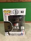 Funko POP! Basketball NBA Kevin Durant 63