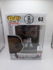 Kevin Durant Brooklyn Nets Nba Funko Pop Vinyl 63