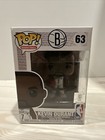 Funko Pop! Basketball: NBA Kevin Durant #63 New Jersey Nets