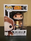 Funko Pop Obi Wan Kenobi Star Wars 10 Vaulted