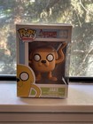 Funko Pop! Vinyl: Cartoon Network Jake The Dog #33
