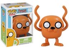 🔥Funko Pop! TV: CN Adventure Time - JAKE the DOG #33 VAULTED PROTECTOR🔥