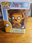 Funko Pop  Adventure Time Jake 33