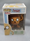Funko Pop! - Jake #33 - Adventure Time. 3486