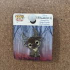 Funko Pop Pin Disney Frozen Sven Enamel Pin