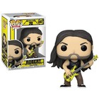 Funko Pop! Metallica: Robert Trujilo (72 Seasons) #487