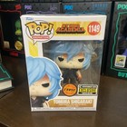 Funko POP! Animation - My Hero Academia Tomura Shigaraki #1149 [CHASE] NIB (196)