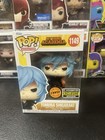 Funko Pop! My Hero Academia: Tomura Shigaraki #1149 Ent Earth Exclusive Chase