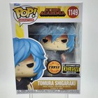 Funko Pop - My Hero Academia: Tomura Shigaraki #1149 (Chase)