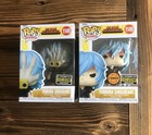 Funko Pop! MHA Tomura Shigaraki EE Exclusive Chase & Non-Chase #1149