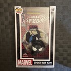 Funko Pop! Marvel (MCU) Spider-Man #19 Figure - 71277