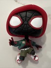 Funko Pop 529 Miles Morales Spider- Man Into the Spider-Verse No Box
