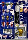 Funko Bitty Pop | Spider-man | Anti-Venom (Gold) 1/24 Chase