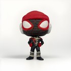 SpiderMan: Miles Morales - Winter Miles Pop!