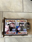 Funko Pop! Spider-Man Miles Morales & Spider-Gwen Deco Ultra Limited 7500 pcs