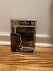 Funko Pop Miles Morales ( Classic Suit ) 765 Chase Figure Limited Edition