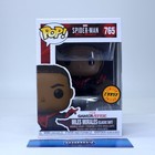Miles Morales Classic Suit #765 Limited Chase Edition - Brand New - Funko POP Ma