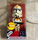 Funko Wacky Wobbler Star Wars Utapau Clone Trooper Exclusive New