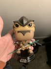 Star Wars The Clone Wars Funko Pop - Pong Krell (OOB)