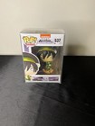 Avatar The Last Airbender #537 Toph Funko Pop Vinyl