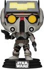 Funko POP! Star Wars Bad Batch Tech #445