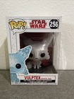 Funky Pop! Star Wars Vulptex (crystal Fox) #256