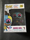 Funko POP! Moon Girl #1119 Moon Girl and Devil Dinosaur