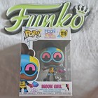 Funko Pop! Animation, Marvel. Moon Girl & Devil Dinosaur. Moon Girl #1119