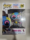 Funko Pop Moon Girl 1119 Marvel Devil Dinosaur Vinyl Figure