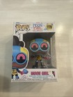 Funko POP Moon Girl #1119 Moon Girl and Devil Dinosaur New