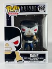 Bane Batman The Animated Series Funko Pop #192