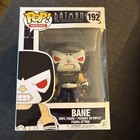 Funko Pop! Vinyl: DC Universe - Bane #192