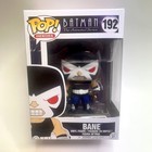 Funko Pop - Bane 192 *FREE PROTECTOR* Batman