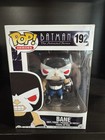 Funko Pop! Animated: Batman the Animated Series Bane #192