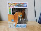 New Funko Pop Animation Digimon #1387 Patamon vinyl figure