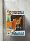 Funko Pop! Digimon: Patamon #1387 Vinyl Figure SEE PICS #H3