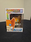 Funko Pop! Vinyl: Digimon - Patamon #1387