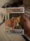 PATAMON - Digimon Funko POP! Animation #1387 Collectible Vinyl Figure IN STOCK
